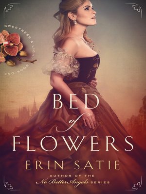Bed of Flowers - ebook